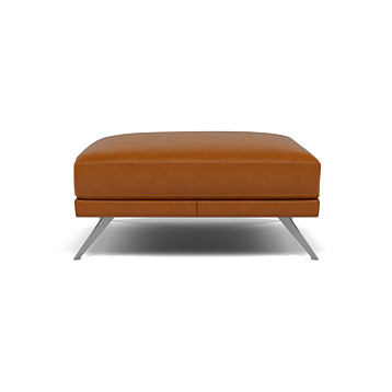 Marin Footstool Image