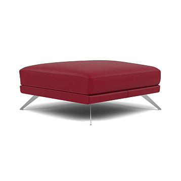 Marin Footstool Image