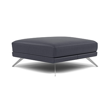 Marin Footstool Image