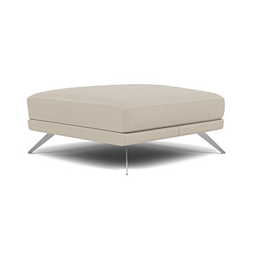 Marin Footstool Image