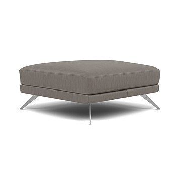 Marin Footstool Image