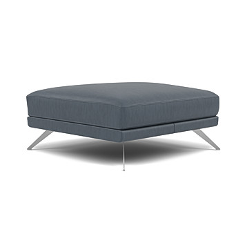 Marin Footstool Image