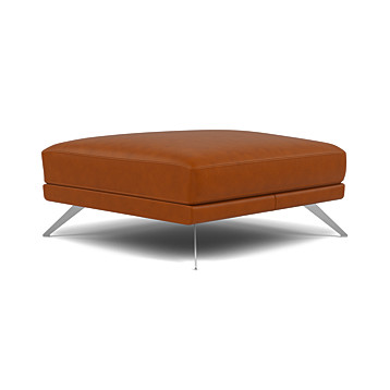 Marin Footstool Image