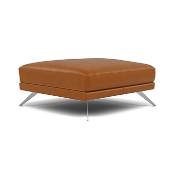 Marin Footstool Image