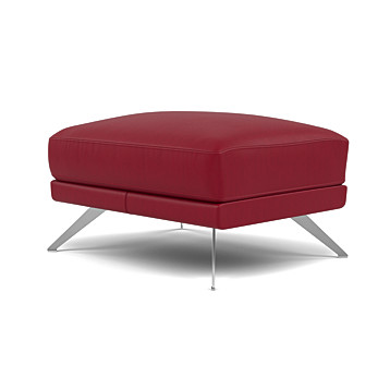Marin Rectangular Footstool Image