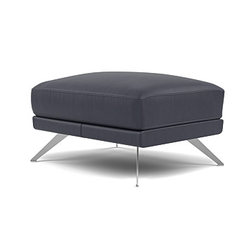 Marin Rectangular Footstool Image