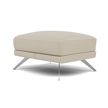 Marin Rectangular Footstool Image