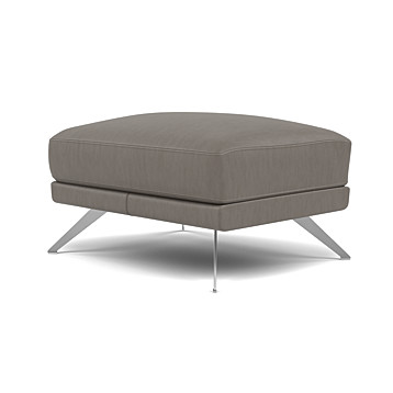 Marin Rectangular Footstool Image