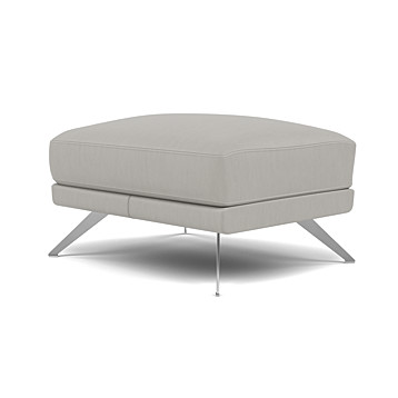 Marin Rectangular Footstool Image