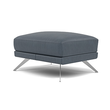 Marin Rectangular Footstool Image