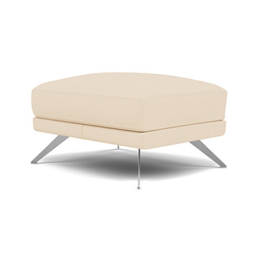 Marin Rectangular Footstool Image