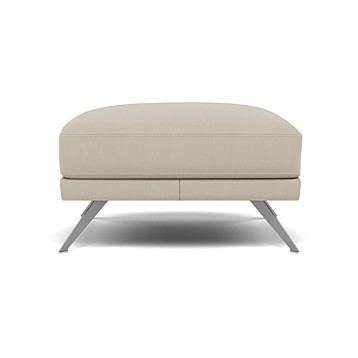 Marin Rectangular Footstool Image