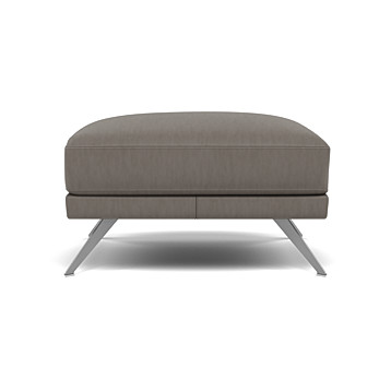 Marin Rectangular Footstool Image