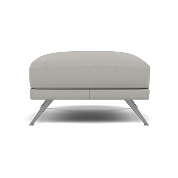 Marin Rectangular Footstool Image