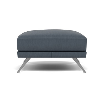 Marin Rectangular Footstool Image