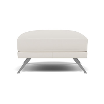 Marin Rectangular Footstool Image