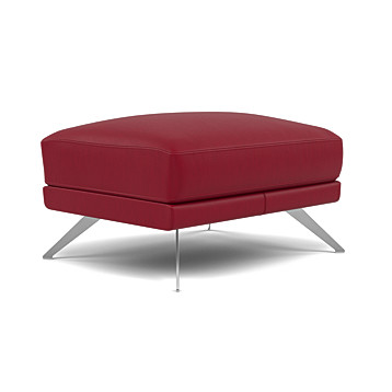 Marin Rectangular Footstool Image