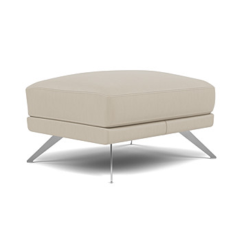 Marin Rectangular Footstool Image