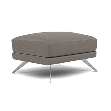 Marin Rectangular Footstool Image