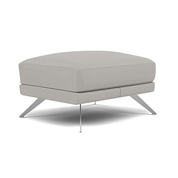 Marin Rectangular Footstool Image