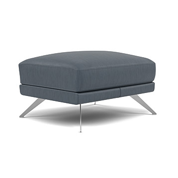 Marin Rectangular Footstool Image