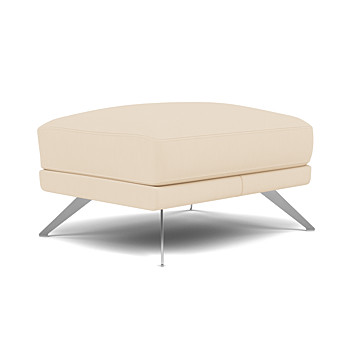 Marin Rectangular Footstool Image