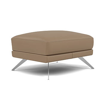 Marin Rectangular Footstool Image
