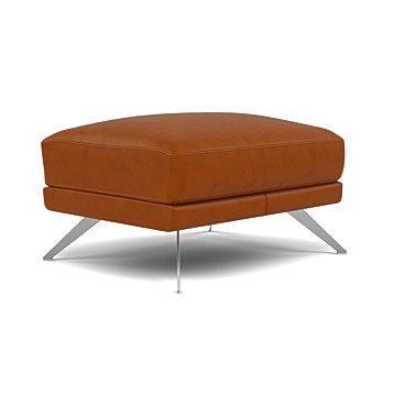 Marin Rectangular Footstool Image