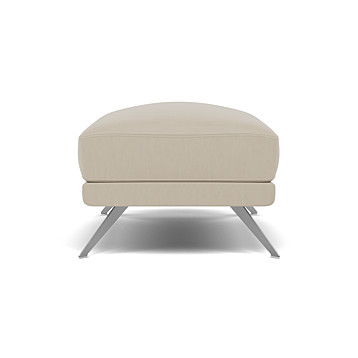 Marin Rectangular Footstool Image