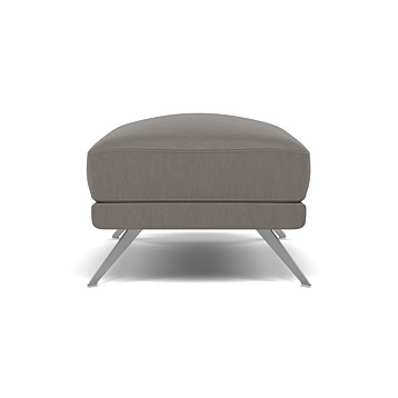 Marin Rectangular Footstool Image