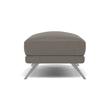 Marin Rectangular Footstool Image