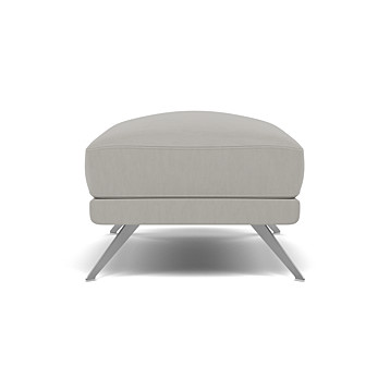 Marin Rectangular Footstool Image