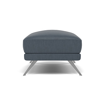 Marin Rectangular Footstool Image