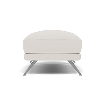 Marin Rectangular Footstool Image