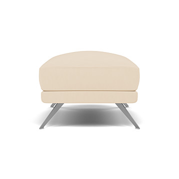 Marin Rectangular Footstool Image