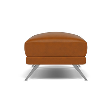 Marin Rectangular Footstool Image