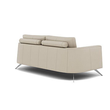 Marin 3 Seater Compact Sofa Image