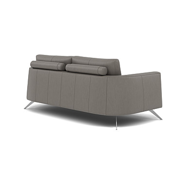 Marin 3 Seater Compact Sofa Image