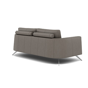 Marin 3 Seater Compact Sofa Image