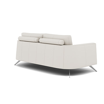 Marin 3 Seater Compact Sofa Image