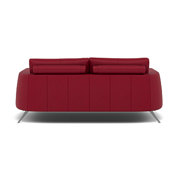 Marin 3 Seater Compact Sofa Image