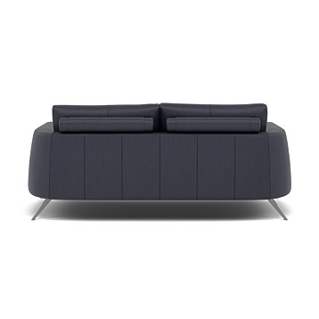 Marin 3 Seater Compact Sofa Image