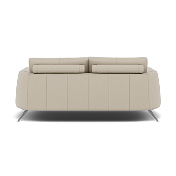 Marin 3 Seater Compact Sofa Image