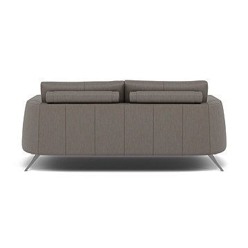 Marin 3 Seater Compact Sofa Image