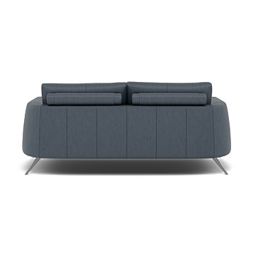 Marin 3 Seater Compact Sofa Image