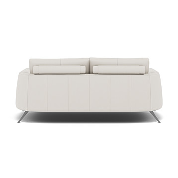 Marin 3 Seater Compact Sofa Image