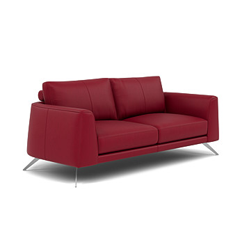 Marin 3 Seater Compact Sofa Image