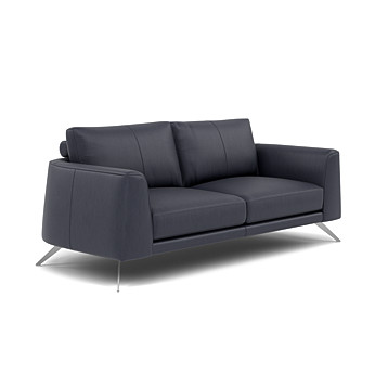 Marin 3 Seater Compact Sofa Image