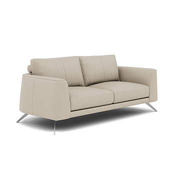 Marin 3 Seater Compact Sofa Image