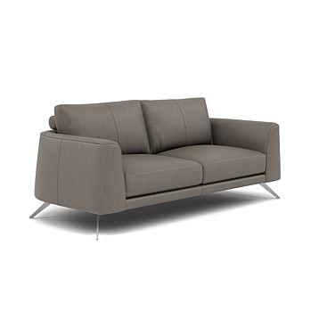 Marin 3 Seater Compact Sofa Image
